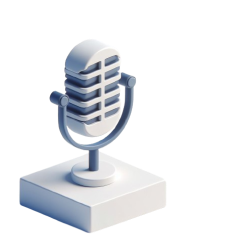 Podcast icon